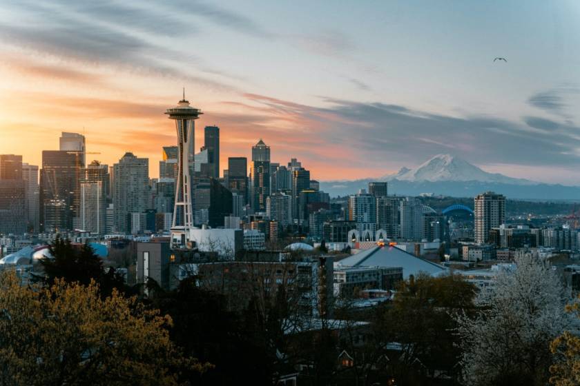 Best Things To Do In Seattle When It Rains